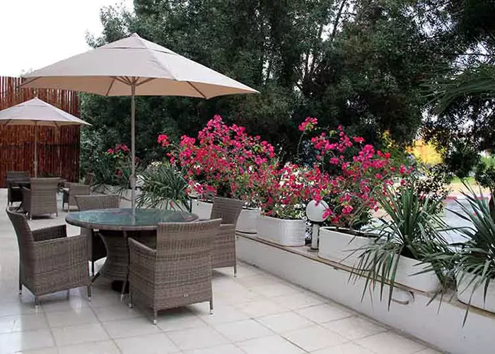 هتل سورینت صدف کیش